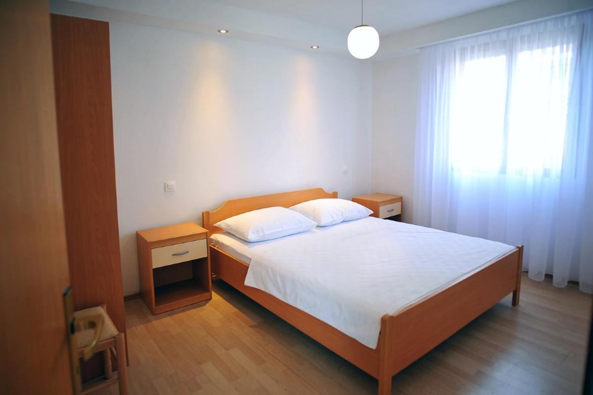 Apartmani Anita メドゥリン エクステリア 写真